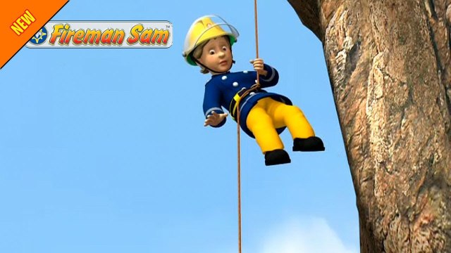 Sam le pompier Un Halloween sans bonbons