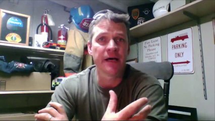 Ask a Firefighter - Do I Need a College Education?