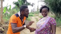 EYE ADOM 2- Latest 2015 Asante Akan Ghanaian Twi Movie