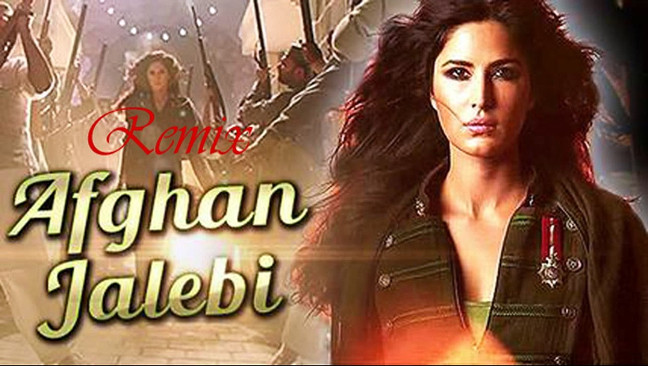 afghan jalebi remix (phantom)