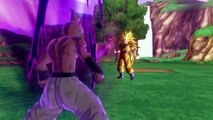 Dragon Ball XenoVerse XV | GOOD OR BAD (Walkthrough Gameplay)