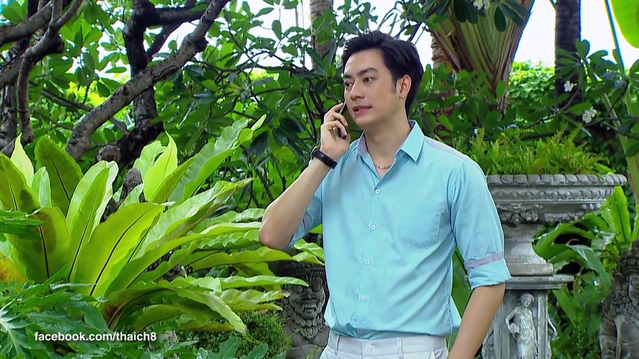 เจ้าสาวเฉพาะกิจ | ตอนที่8 3/4 | 24 ก.ย.58 | ช่อง8