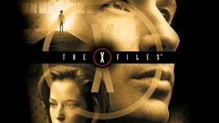 The X-Files: Season 6 (TV Spots)
