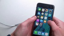 Apple Iphone - This Is Why You Don't Crush an iPhone 6S