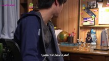 المسلسل الياباني الرومنسي حبيبة مينامي الصغيرة الحلقة 5