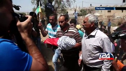 Two Israelis indicted for murder of Dawabsheh family
