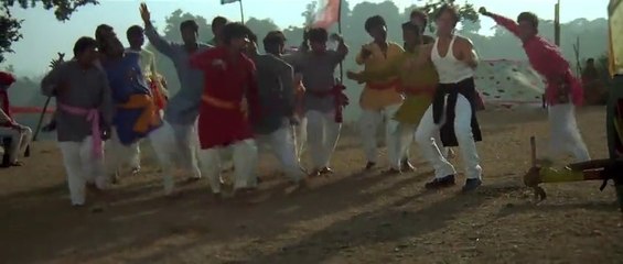 Tum Par Hum Hai from Pyaar Kiya To Darna Kya