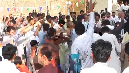 CHISHTIA URS HAIDER NAGER 21 APRIL 2014 Part 21