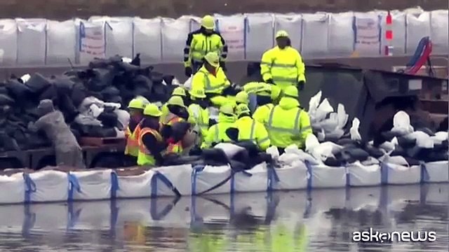 Usa, alluvioni nel Midwest- almeno 23 morti. In campo l'esercito