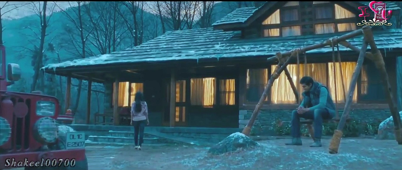 Mujh Mein Tu Full Hd Song 1080p - Special 26 - Non Official - Keerthi Sagathia