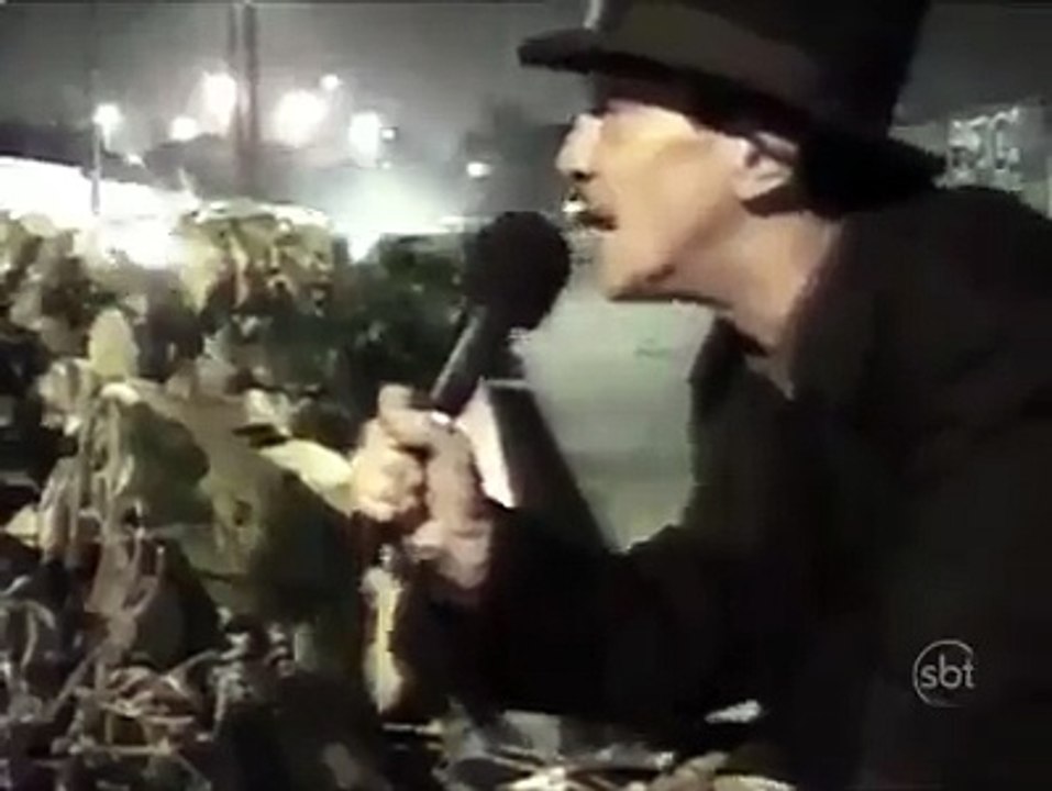 Skeleton on the Bike Prank video Dailymotion