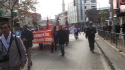 Sarıkamış Şehitleri Anılıyor - Adıyaman/hatay/ağrı/