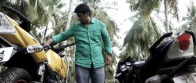 Irai - Award Winning Action Thriller Tamil Short Film - Must Watch - Red Pix Short Films