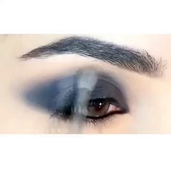 Скачать видео: Beauty tips for girls how to make beautifull Eye Makeup