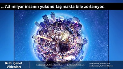 III. Dünya Savaşı Çıkarsa OLACAK Şeyler