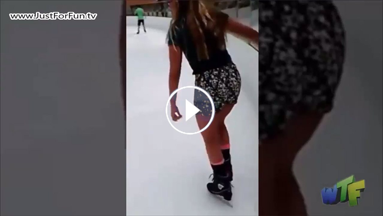Top Winter and Ski Funny Fails Compilation 2016