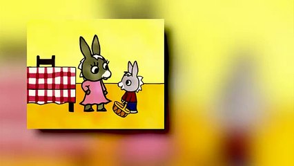 Dessin animé de L'âne Trotro en Francais - Trotro et le potager