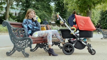 Catastrophe | Series 2 | Tuesday 27th Oct 10pm | Channel 4