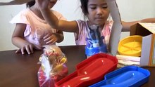 アンパンマン にこにこ運動会 anpanman's toy