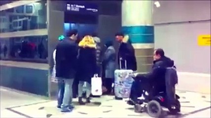 Biz nasıl bu hale geldik