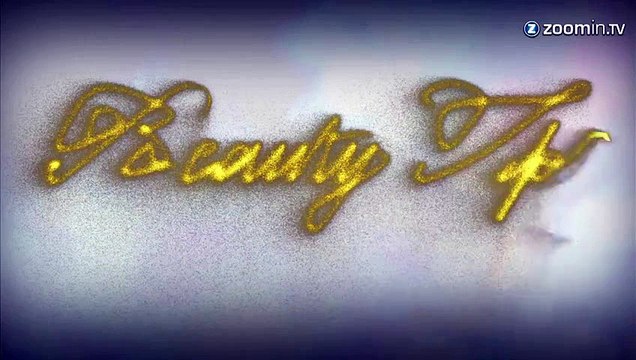 Beauty tips for girls how to consume lipstick for eye blush beauty tip