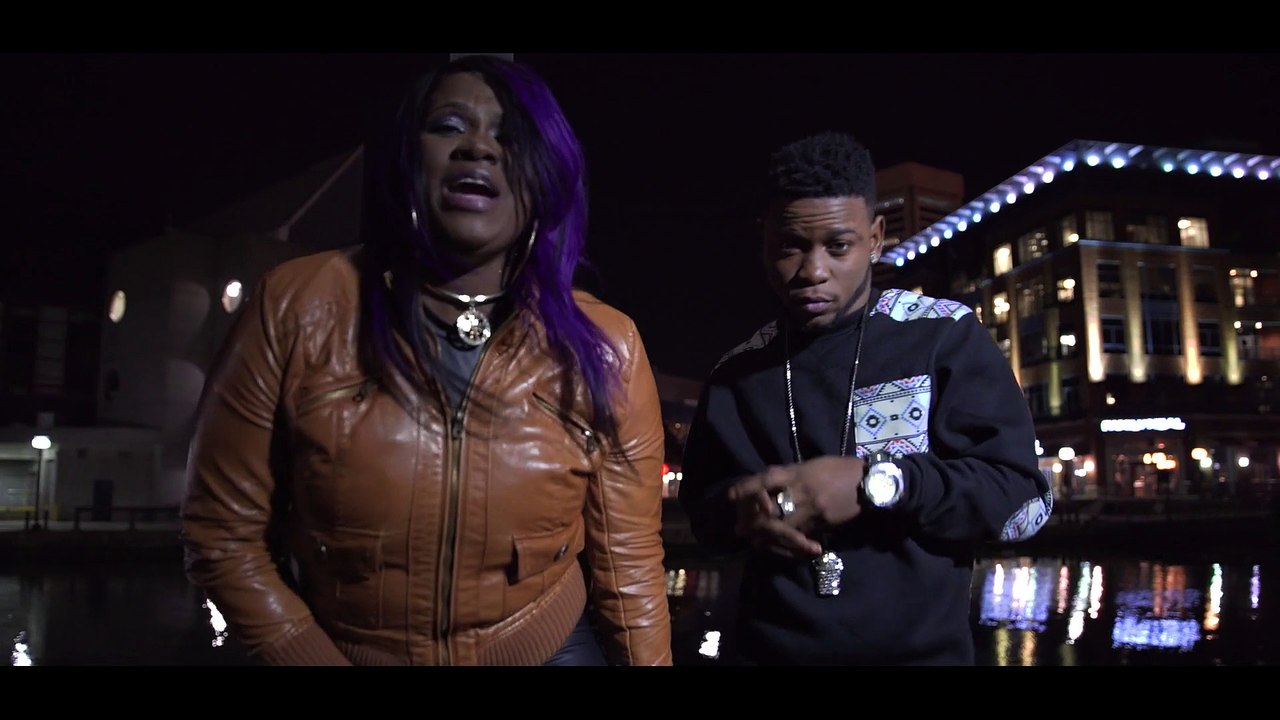 Birthday Sex by Double DDee ft. Shawn Ice-HD