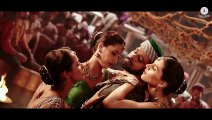 Manohari _ Baahubali - The  Beginning _ Prabhas & Rana _ Divya Kumar & ( HD Funmania )