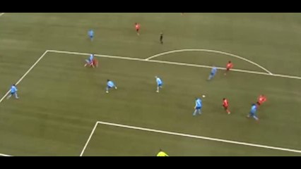 Waris Goal Penalty- Lorient vs Tours 1-0