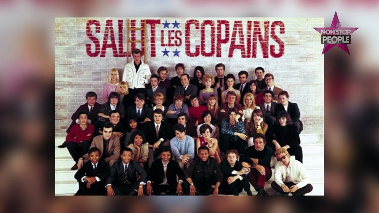 Michel Delpech mort, retour sur sa carrière en images ! (vidéo)