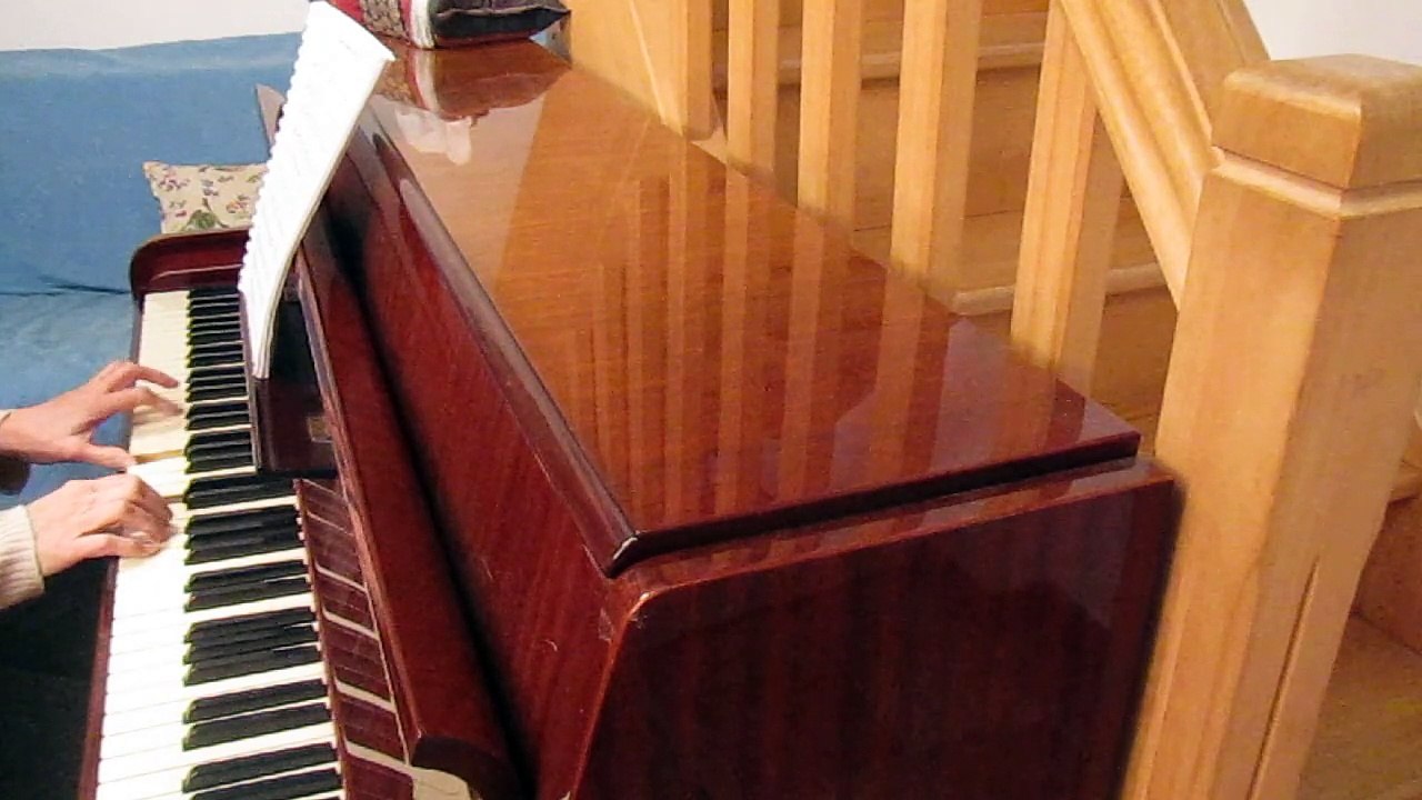 Quel chemin parcouru !