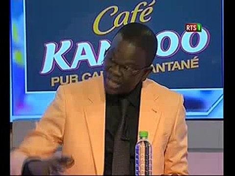 Youssou Ndour parle de Thione Seck