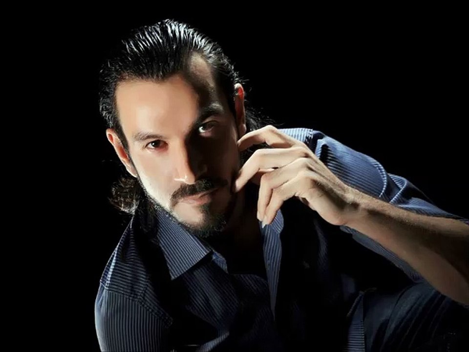 Harun ENGİZ - ALLAHIN GÜCÜDÜR