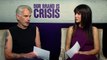 Our Brand Is Crisis - Fan Questions with Sandra Bullock and Billy Bob Thornton [HD]