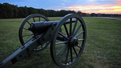 Самые большие пушки в истории