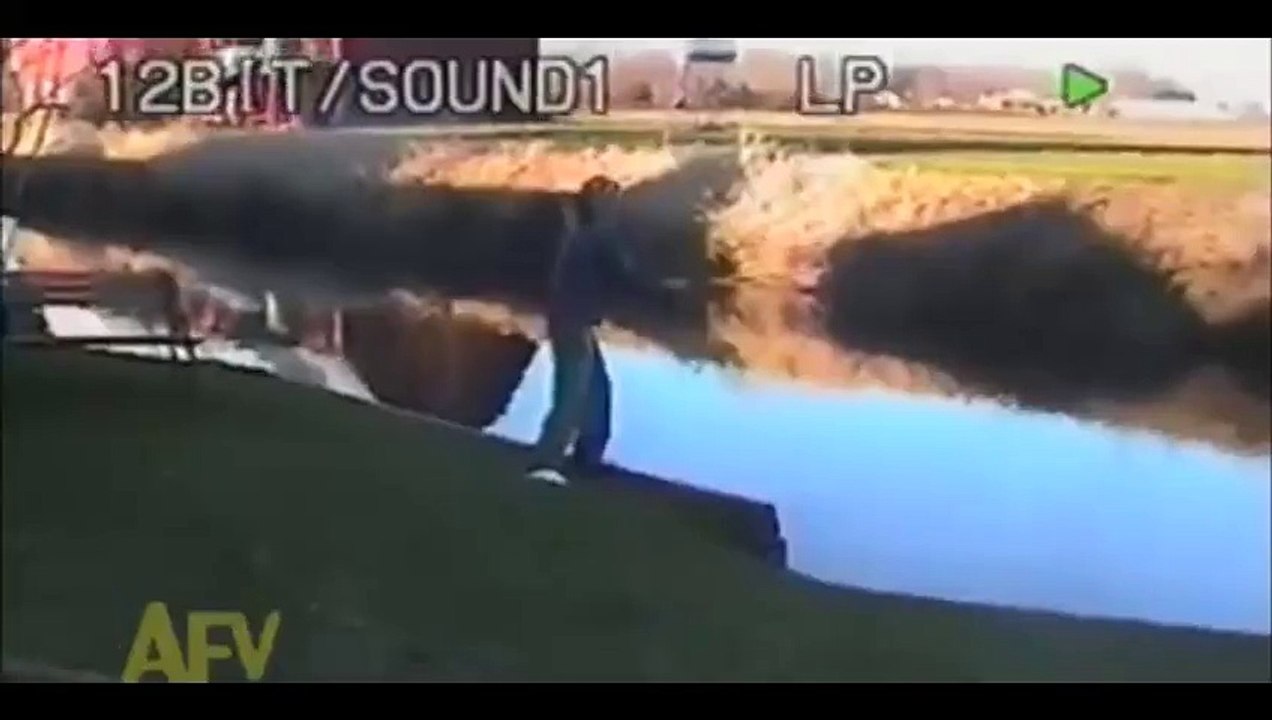 When kids fishing