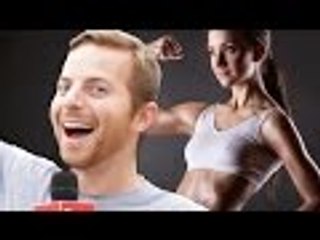 4-Minute Full-Body Workout You Can Do Right Now