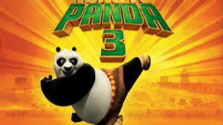 Kung Fu Panda 3 (2016)#Adventure Free Online Streaming