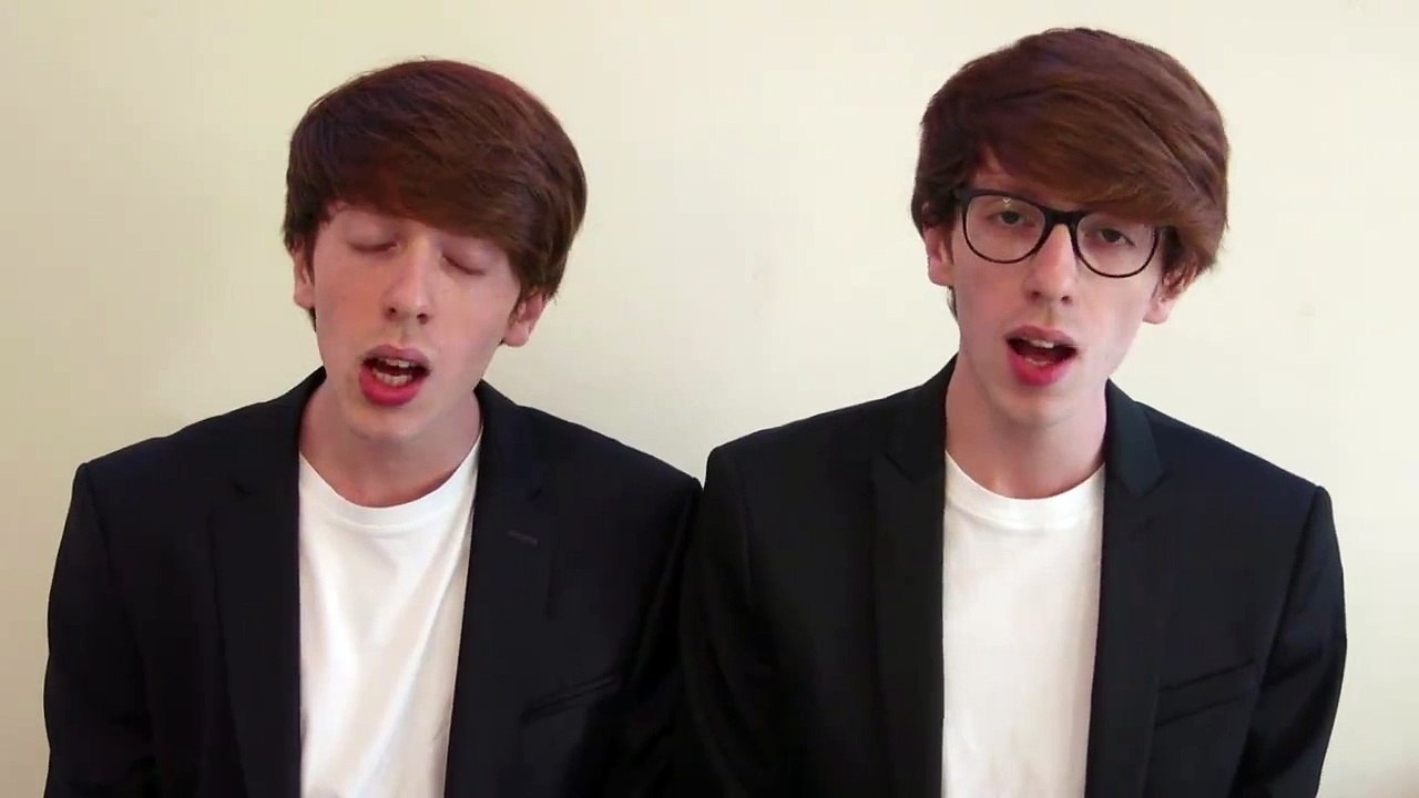 Top Hits of 2015 in 2 minutes