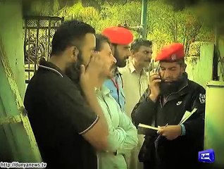 Dunya News- Is Zikriya culprit or innocent -- Eake police encounter raises many questions ..