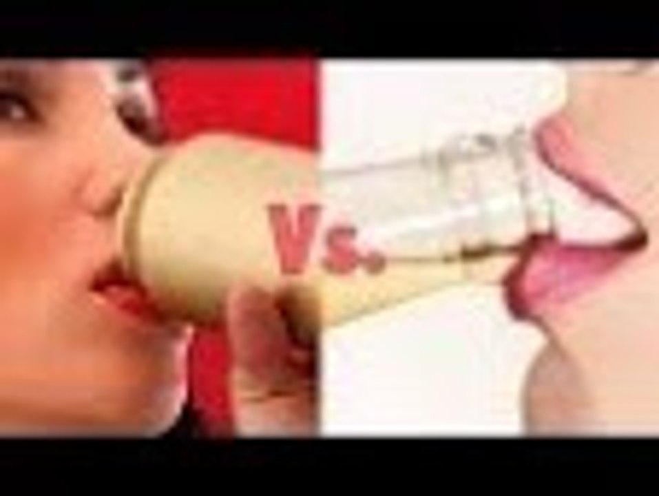 Bottled Vs. Canned Beer Taste Test