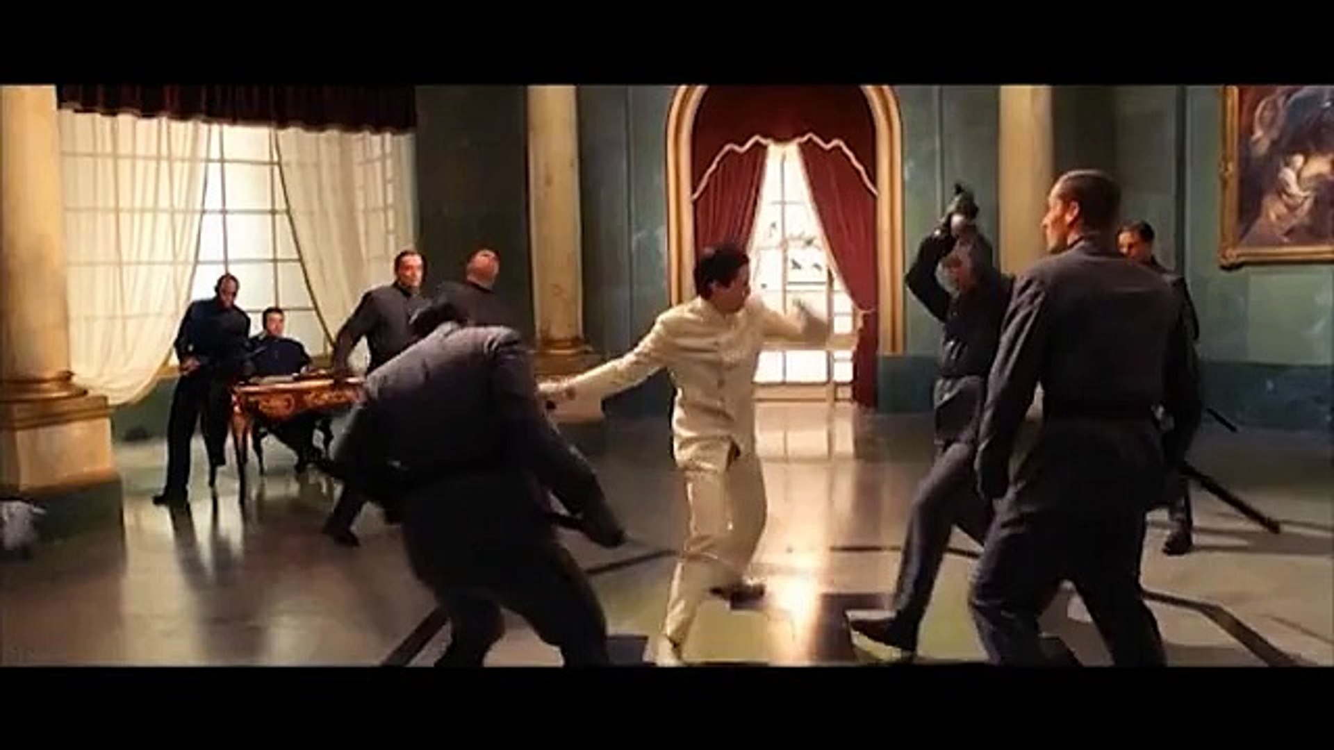 [Action Movies 2016] Lights Camera Action