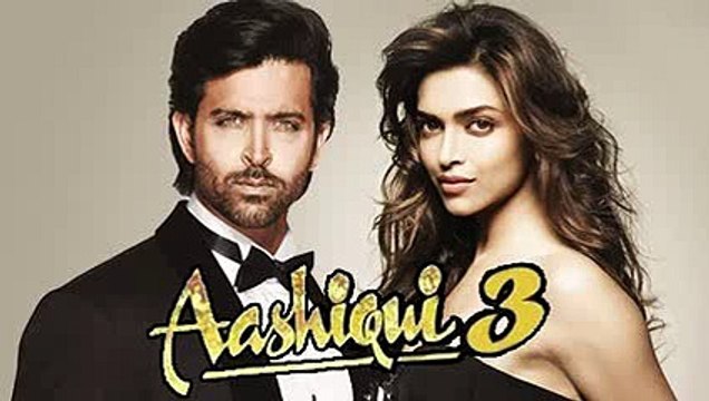 Tere Bina Aashiqui 3 Sad Song Hrithik Roshan Deepika Padukone Arijit Singh