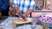 Indian Man Cuts Onions Faster Than A Machine Postobercom