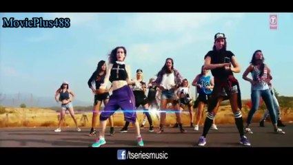 'Aaj Mood Ishqholic Hai' Full Video Song - Sonakshi Sinha, Meet Bros - T-Series
