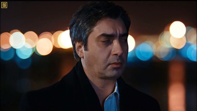 Kurtlar Vadisi Pusu 252 Polat Leyla Özel Fragmanı