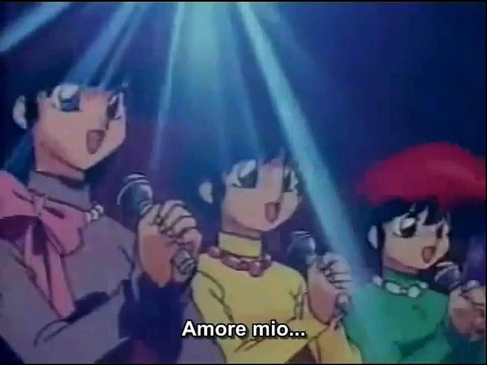 Ranma 1/2 - Equal Romance SUB ITA