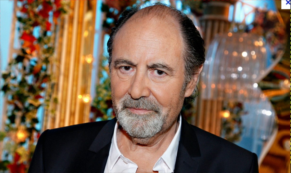 Décès du chanteur Michel Delpech : Les réactions des personnnalités