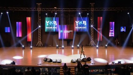 Tuğba Yurt - Sakin Ol ( Kral Fest )