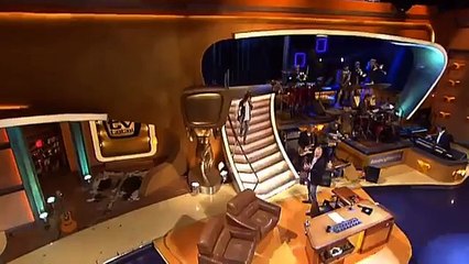 Jella Haase kann nicht nur Chantal - TV total