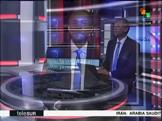 Venezuela resurtirá gas a Colombia cuando el clima lo permita